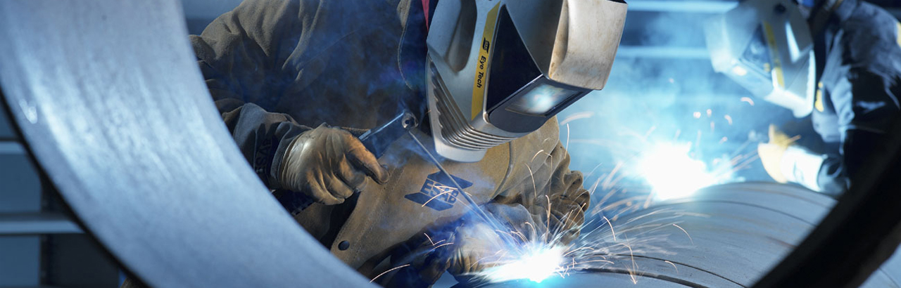 SIGNI WELDING